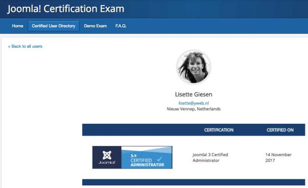 thumb_lisette-giesen-joomla3-administrator-certificate-directory Nieuws